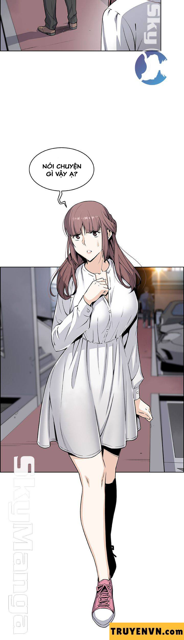 nhóm học đặc biệt chapter 39 27