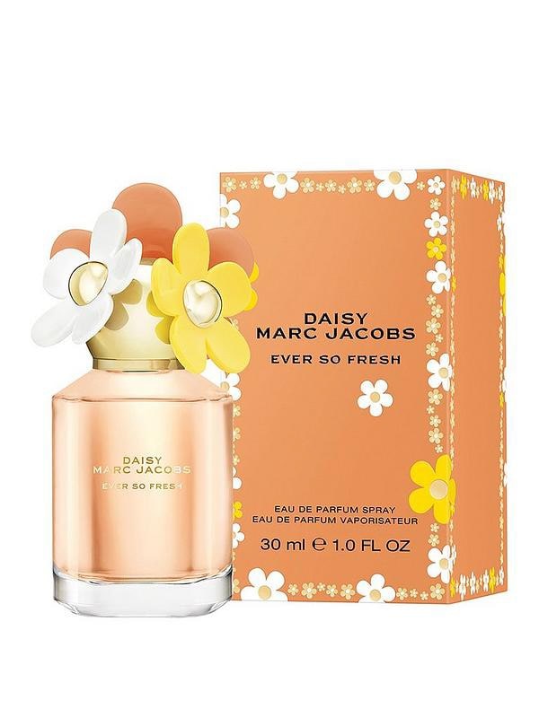 Nước Hoa Nữ Marc Jacobs Daisy Ever So Fresh