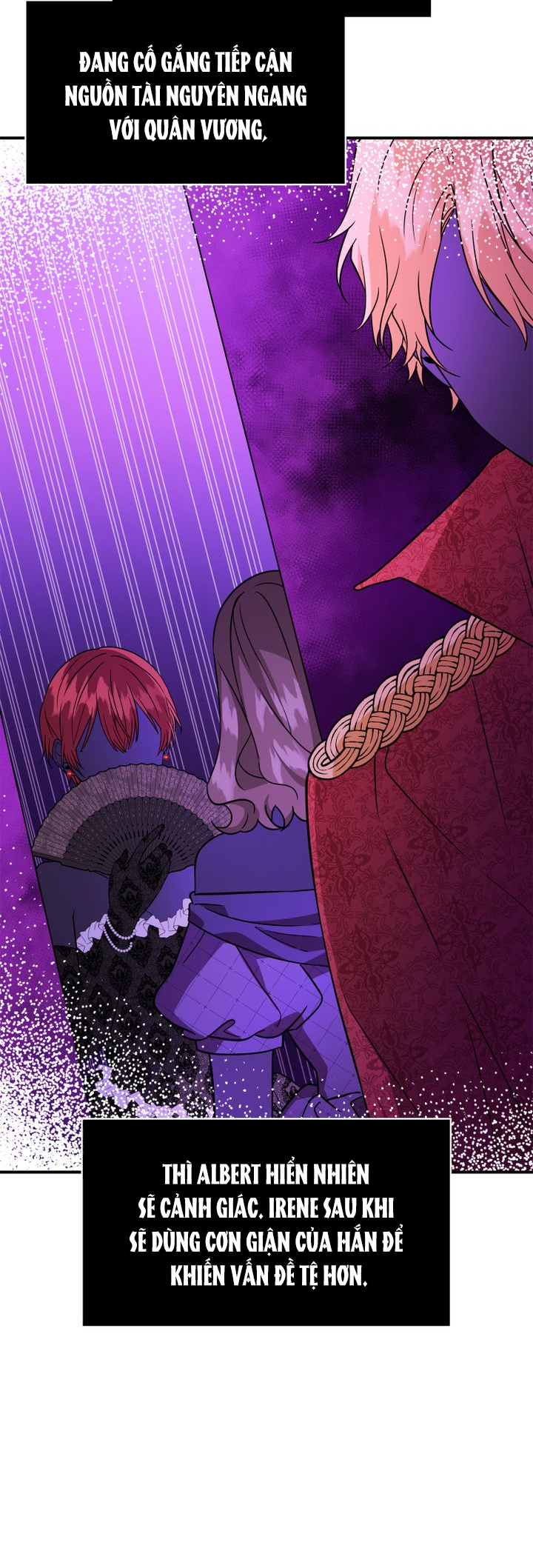 công lý của một ác nữ chapter 62 20