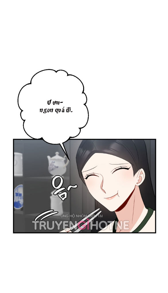 [18+] hôn nhân bị đánh cắp chapter 36.2 16