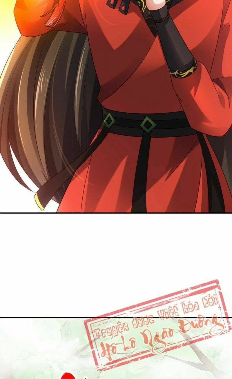 thiên kim bất hoán chapter 49 26