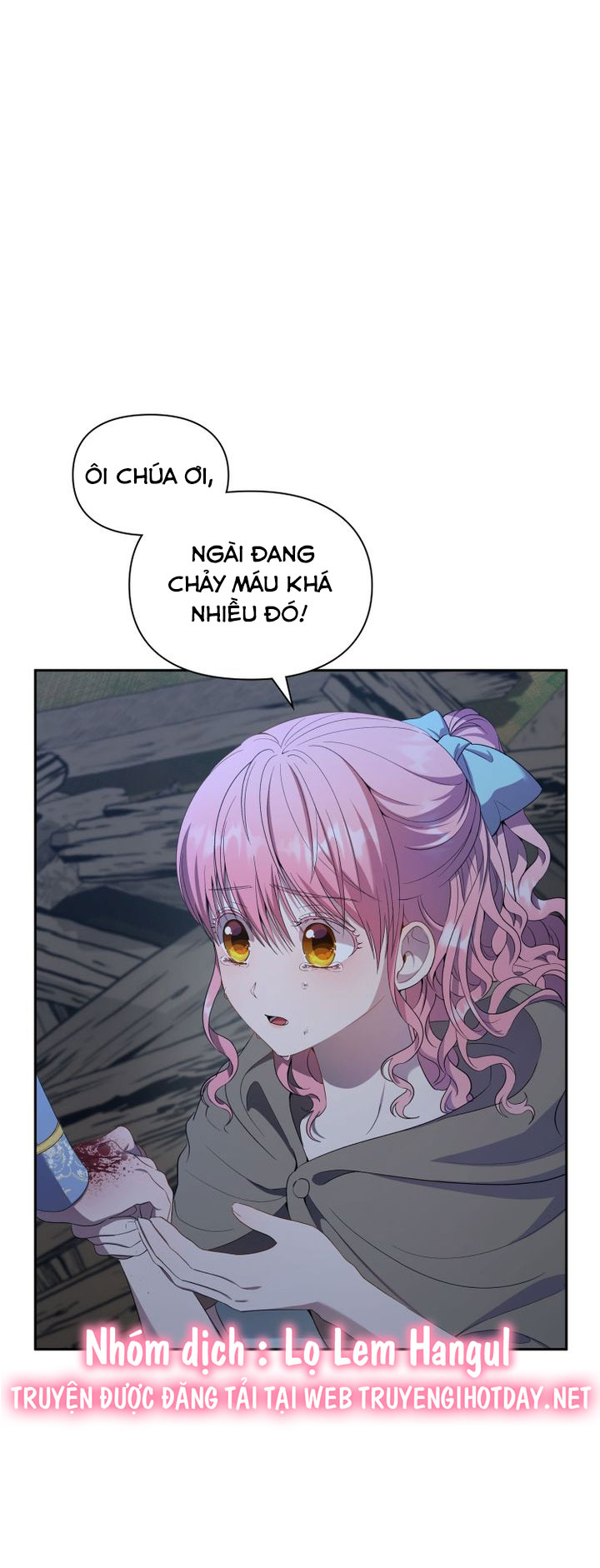 thuần hóa hoàng đế bạo chúa chapter 47 9