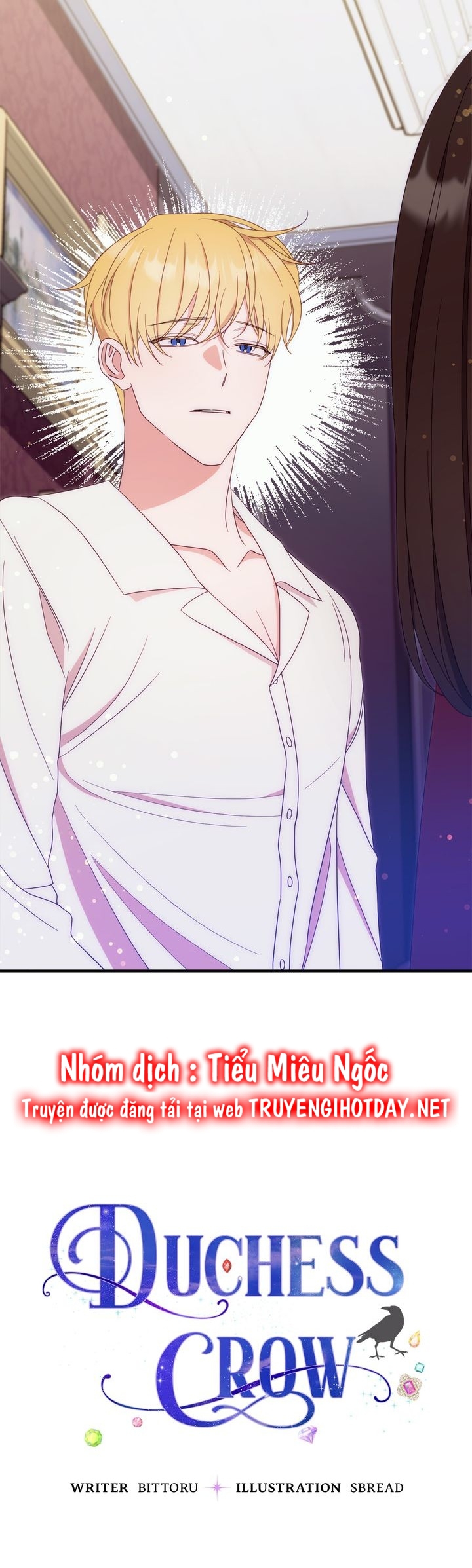 câu chuyện về nữ công tước chapter 65 2
