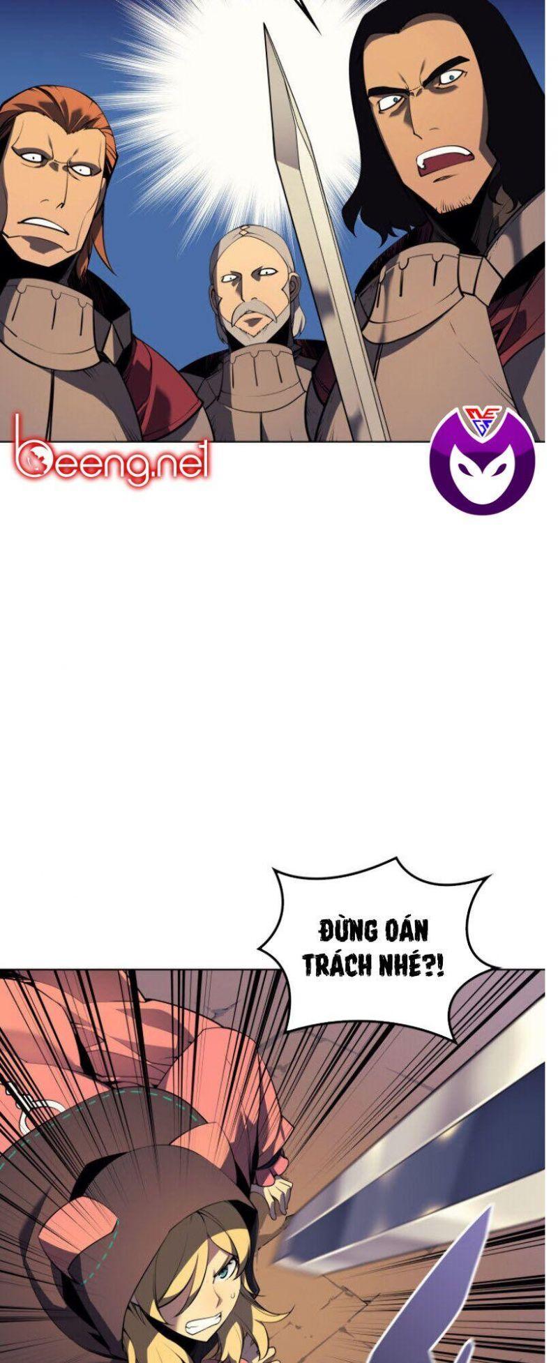 vượt qua giới hạn chapter 27 23