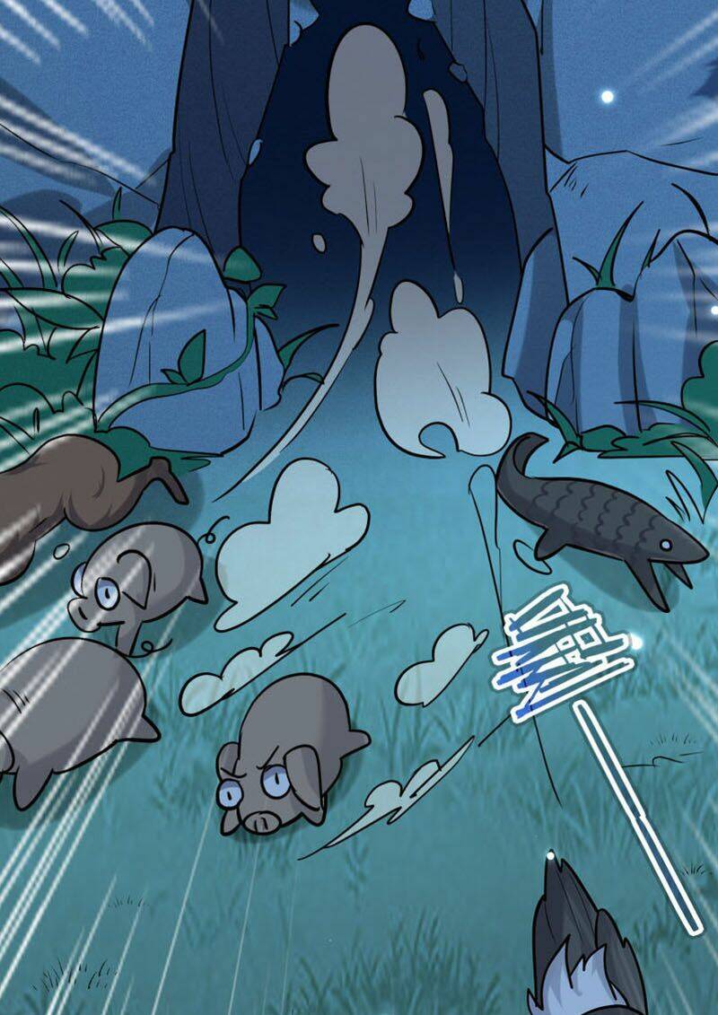 vạn giới tiên vương chapter 59 10