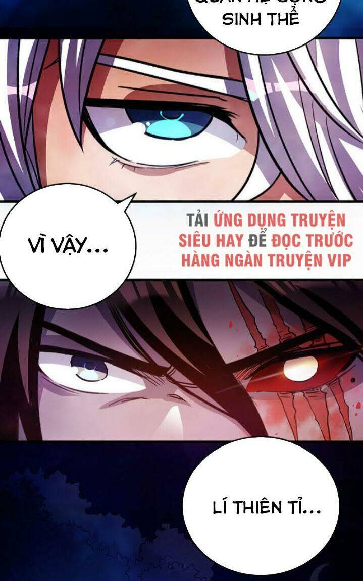 sau mạt thế tôi trở thành zombie chapter 30 47