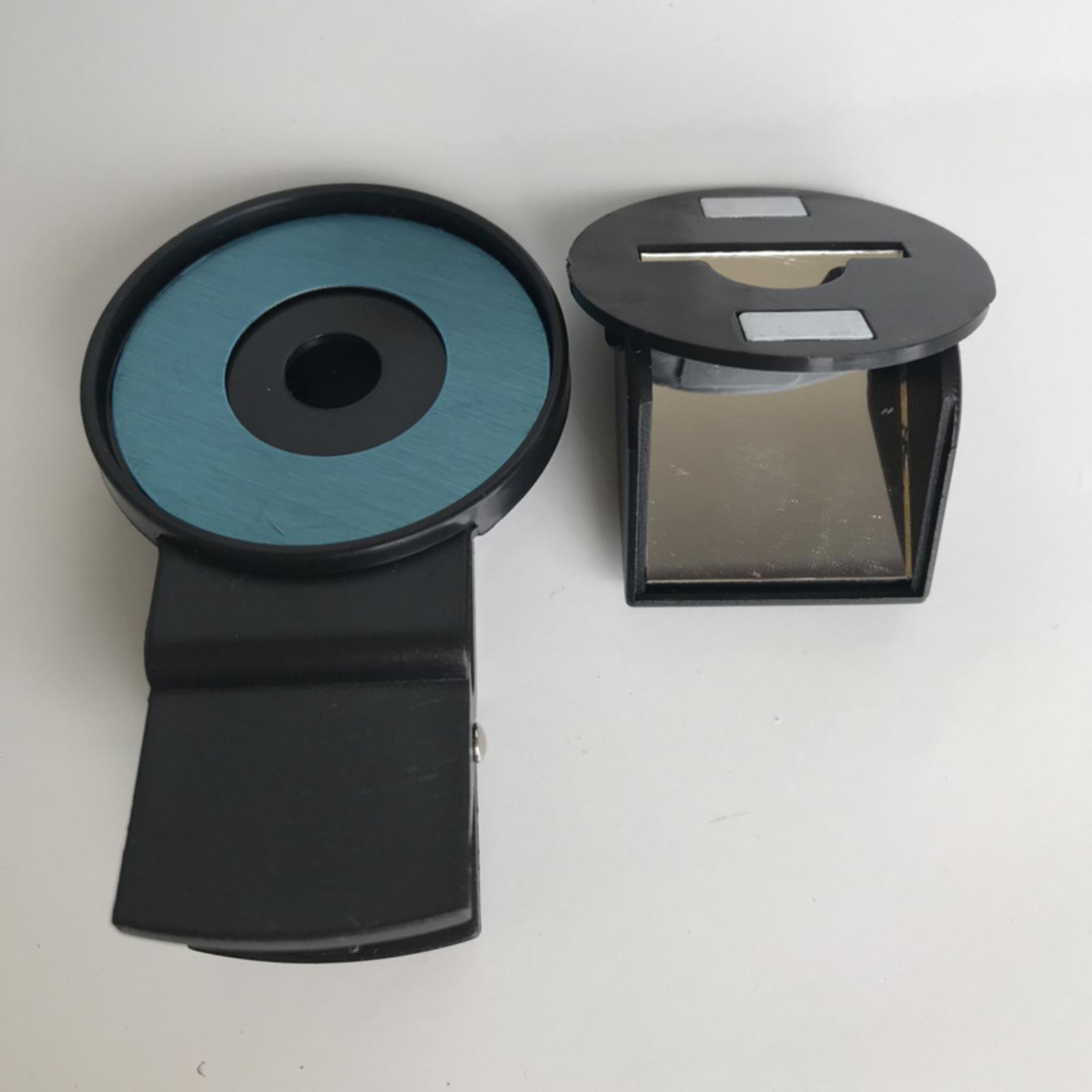 Portable Mobile Phone Camera Lens Clip Universal for Distance Learning Tool