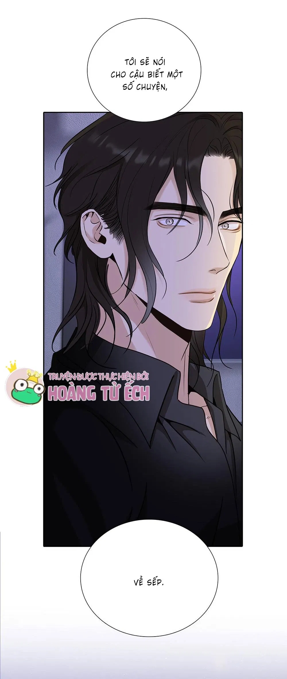 quan hệ nợ nần chapter 63 10