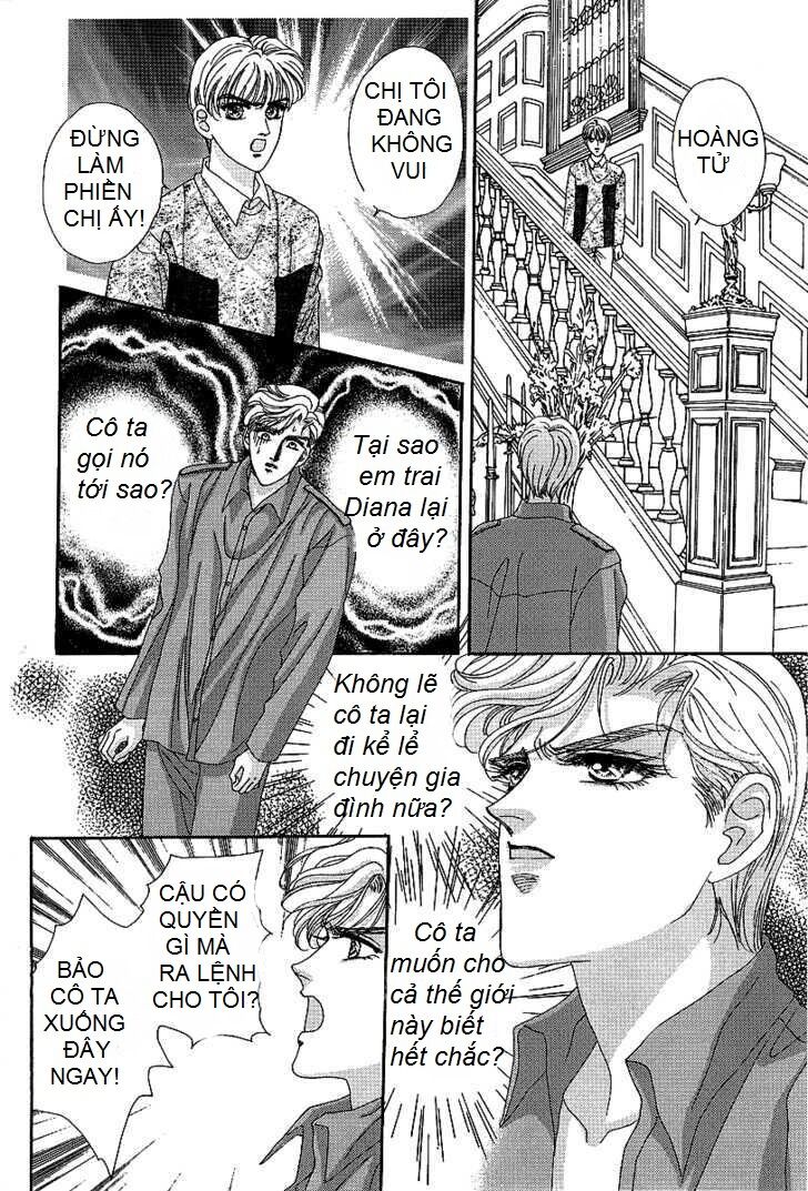 princess diana chapter 14 14