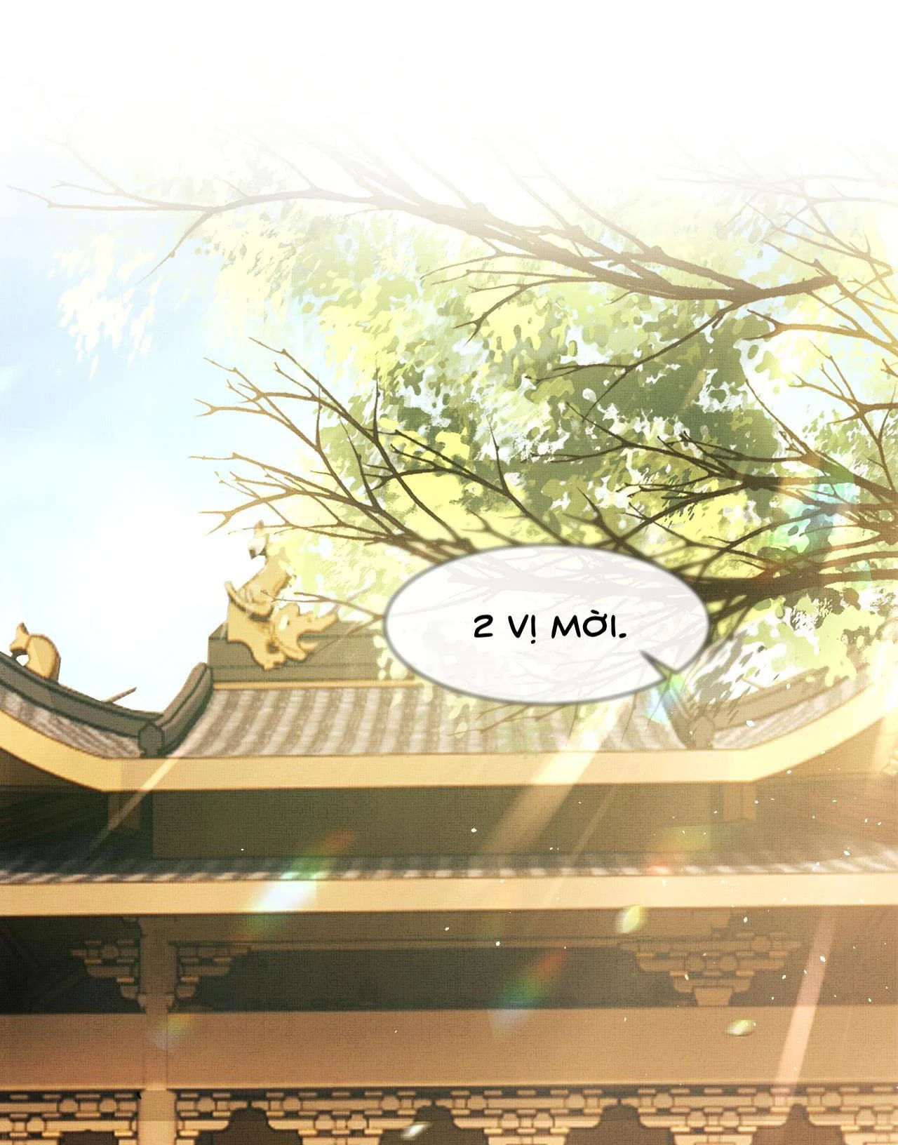 tướng quân luôn tự coi mình thành thế thân chapter 7 1