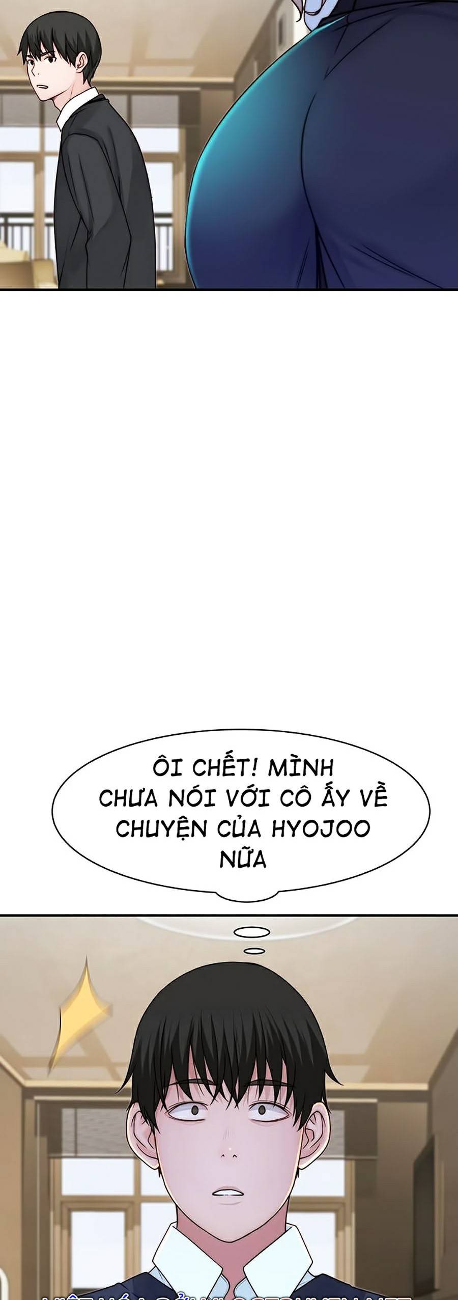 giữa hai ta chapter 58 35