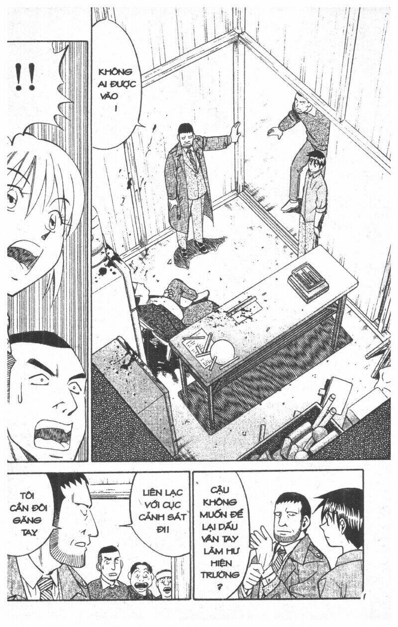 thám tử toma chapter 4 65