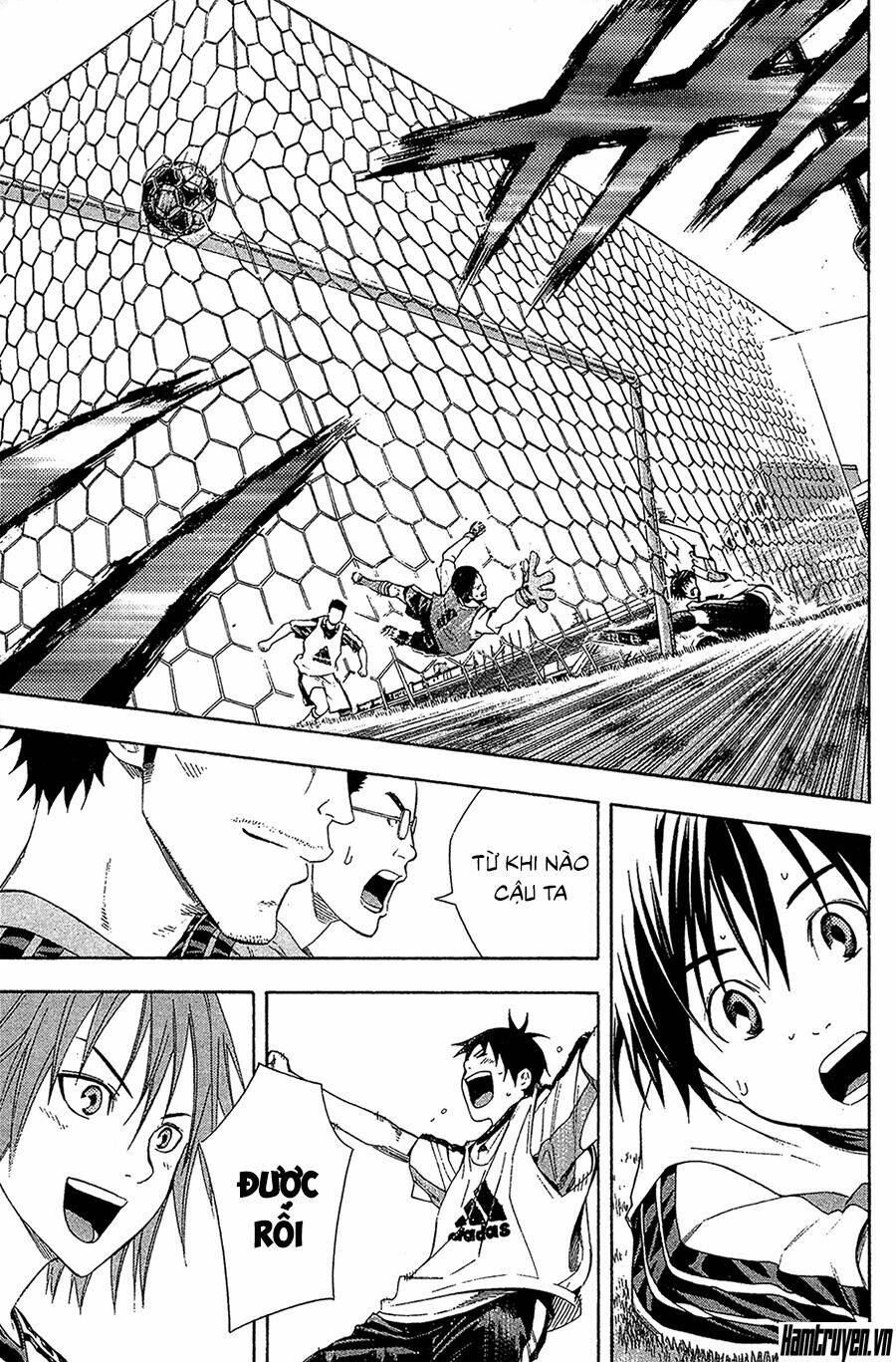 kỵ sĩ trong vòng cấm chapter 127 20