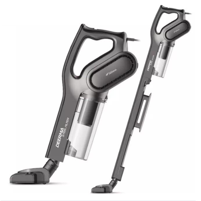 Máy hút bụi Xiaomi Deerma DX700 - Máy hút bụi cầm tay Deerma DX700-Hàng chính hãng