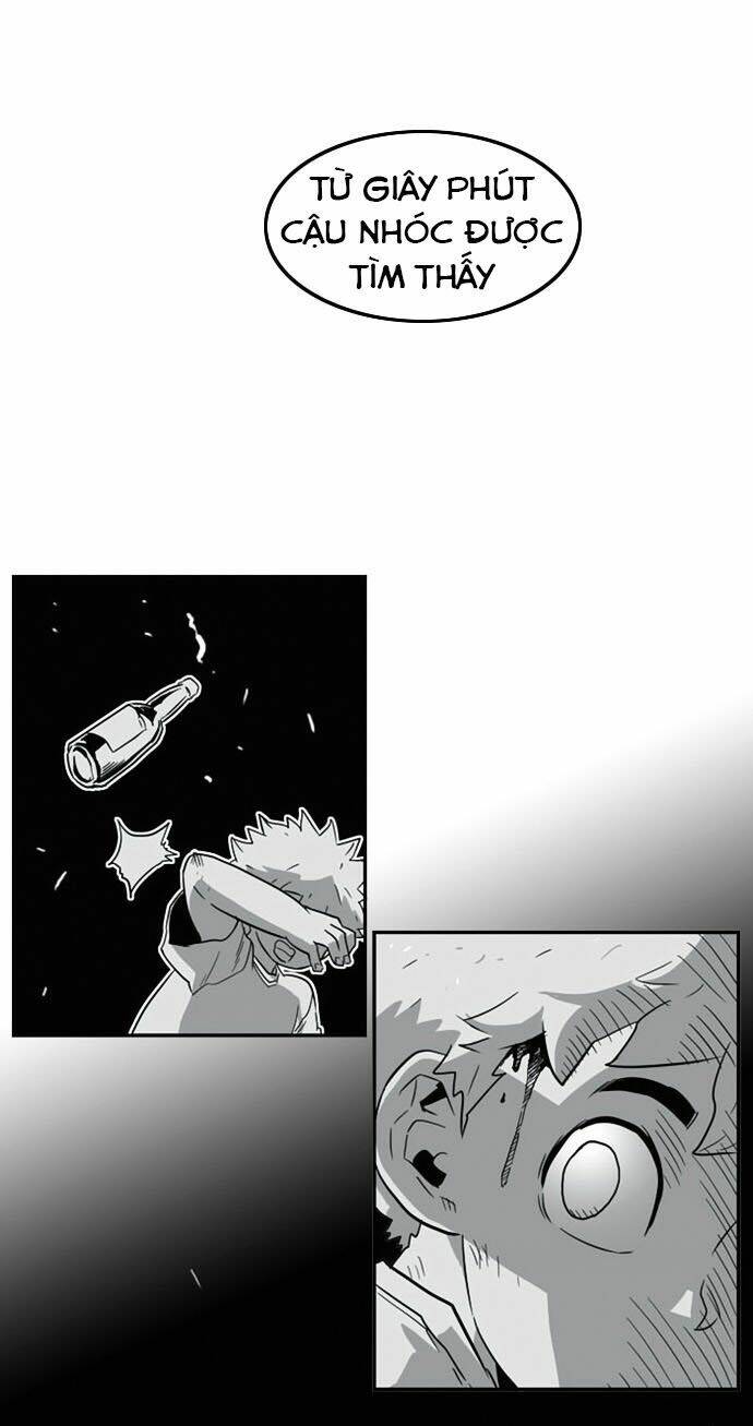 bẫy troll chapter 11 50