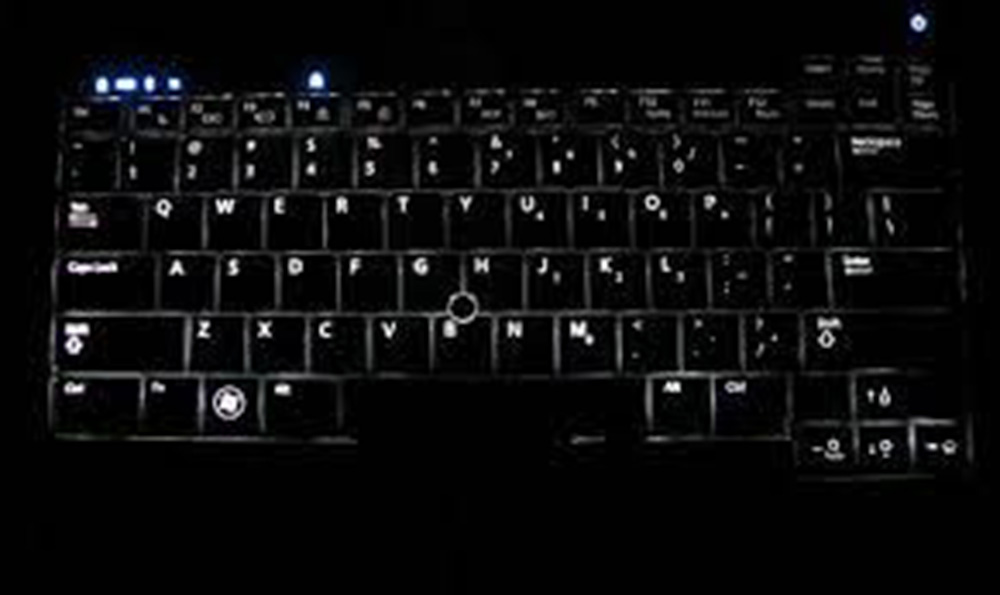Bàn Phím dùng cho laptop Dell Latitude E6400, E6410, E6510, E6500