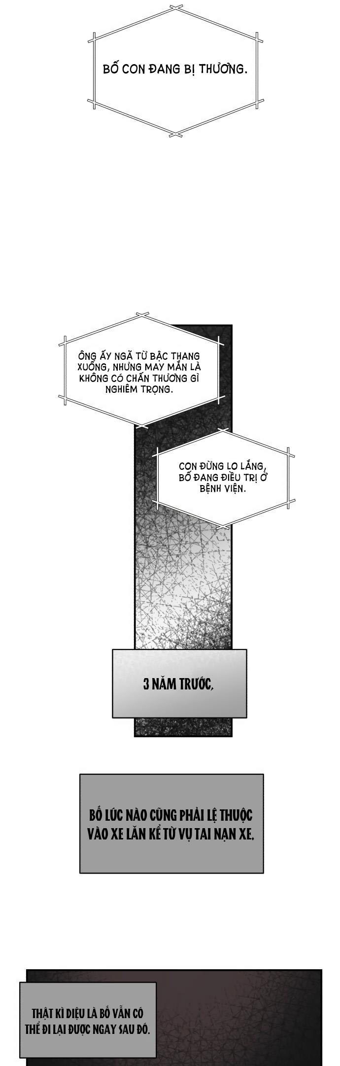 cặp đôi oan gia ngõ hẹp chapter 14 2