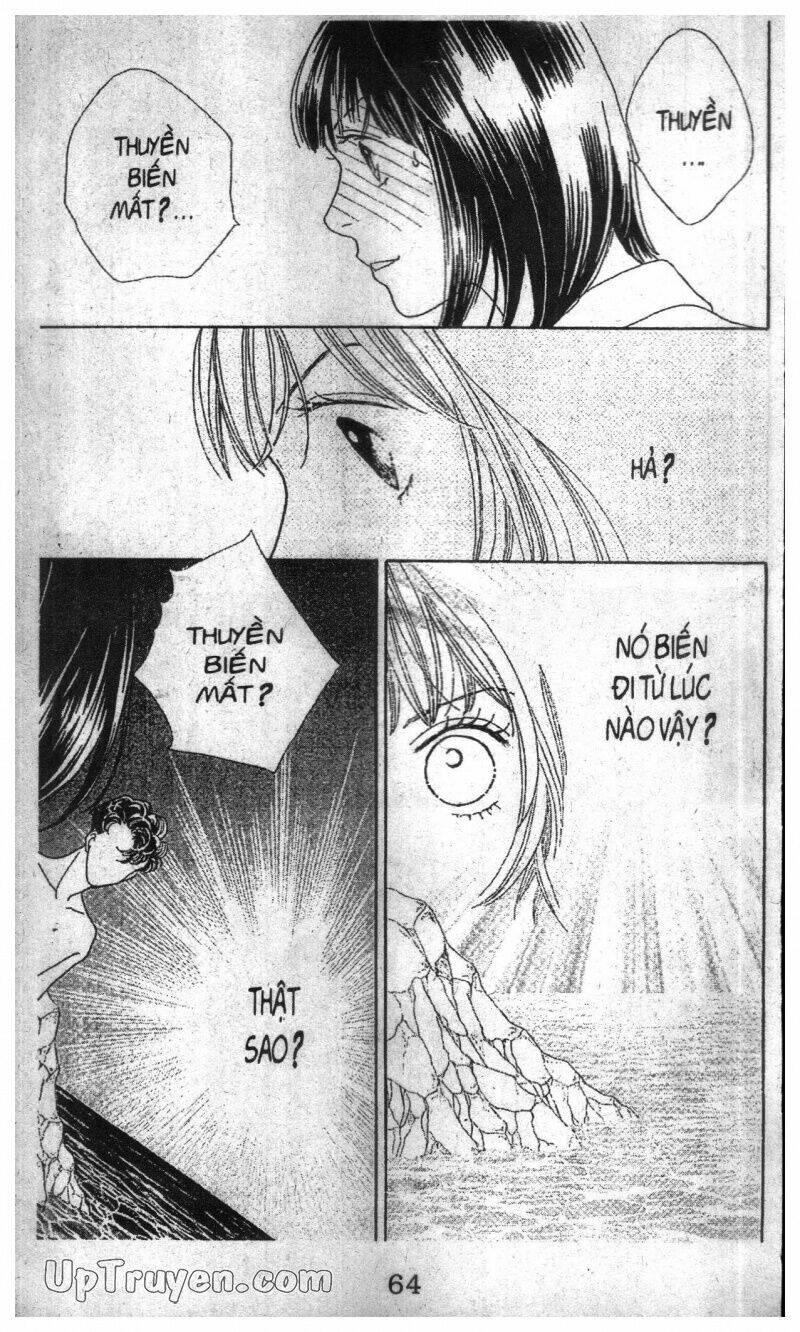 con nhà giàu chapter 189 61