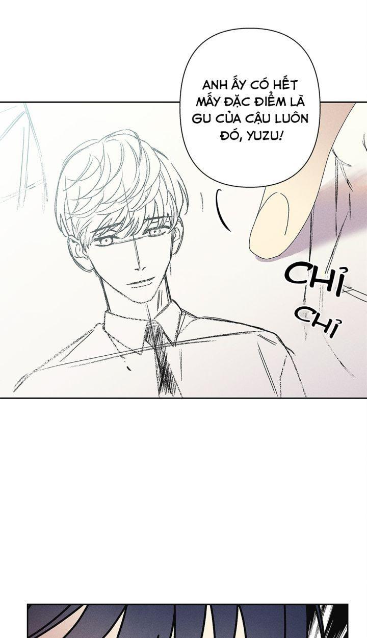 bạn trai tôi là một con ma ngọt ngào chapter 8 41