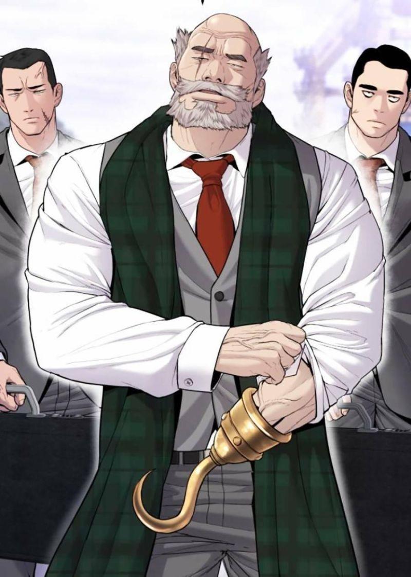 đặc vụ kim chapter 67 190