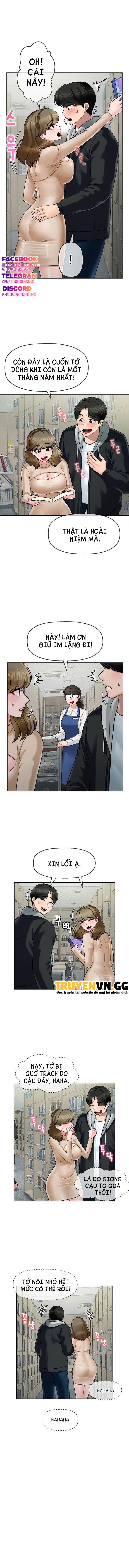 thanh lý đồ chơi tình dục tôi vô tình lập được harem chapter 6 11