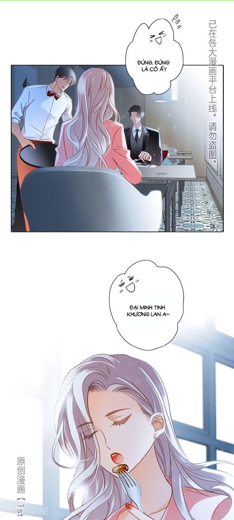 tình yêu và nhà sản xuất chapter 16 4