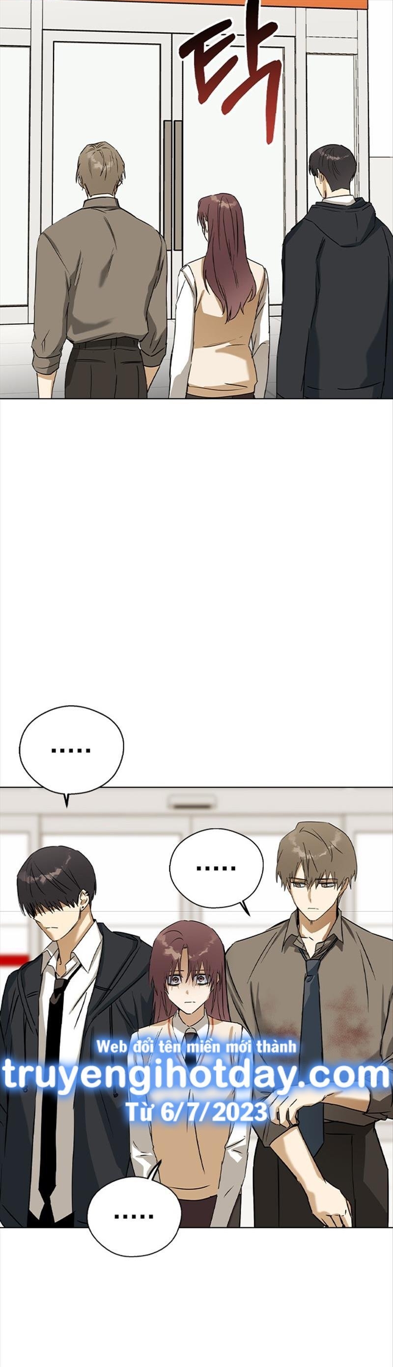 nhân duyên kiếp trước chapter 46.1 25