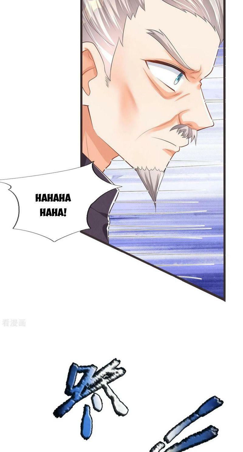 vú em tiên tôn đi ở rể chapter 160 28