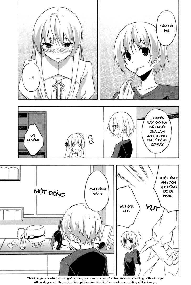 yosuga no sora chapter 4 23