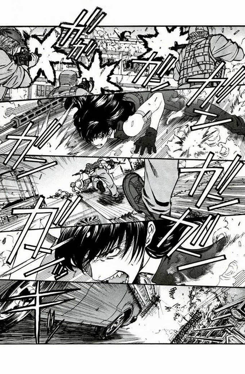 hố đen chapter 58 15