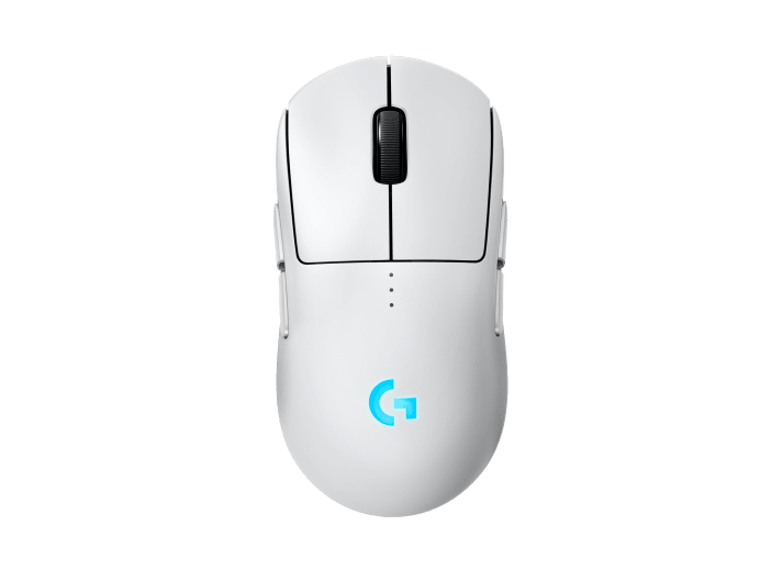 Chuột Gaming Logitech Pro 2 Lightspeed - Hàng Chính Hãng