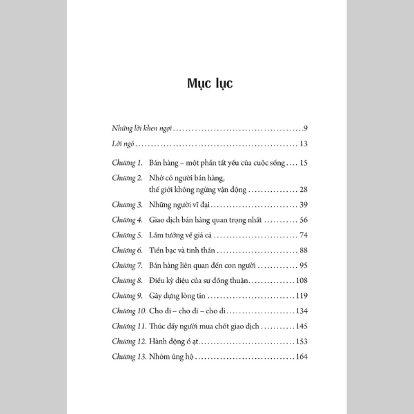 Kỹ Năng Bán Hàng Tuyệt Đỉnh