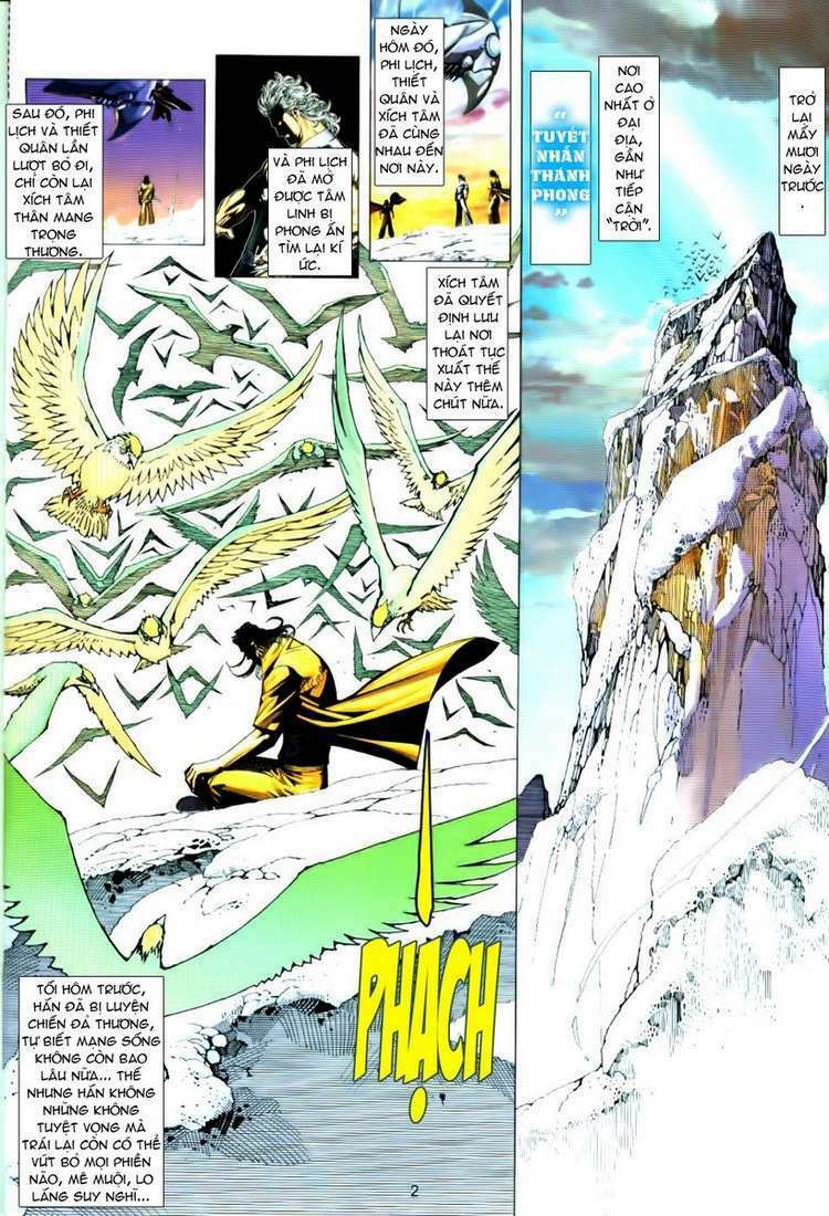 võ thần phượng hoàng chapter 44 2