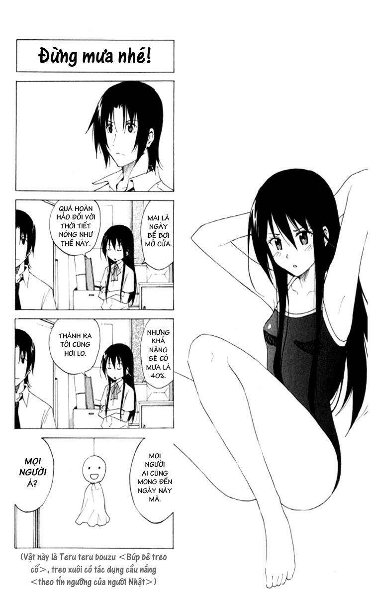 seitokai yakuindomo chapter 10 6