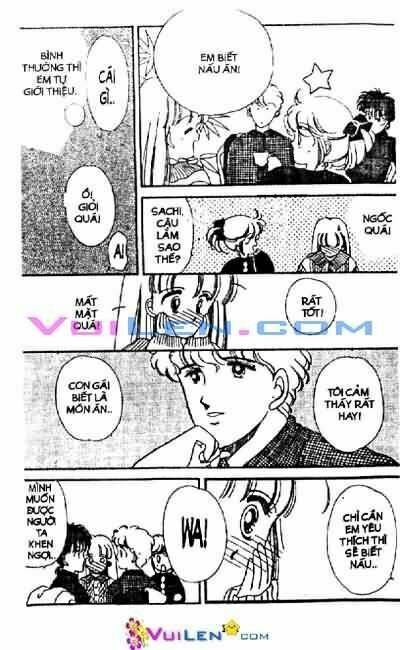 cô gái khả ái chapter 1 121