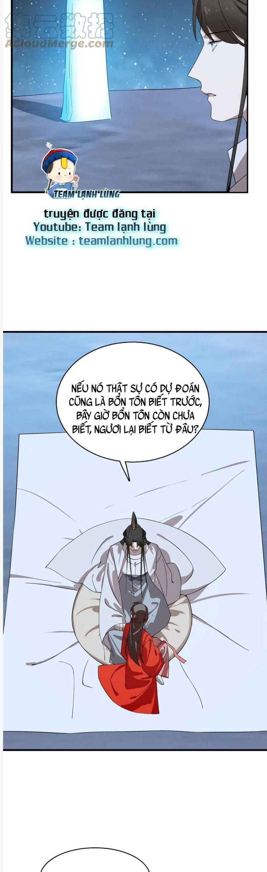 độc bộ thiên hạ: đặc công thần y chapter 454 15