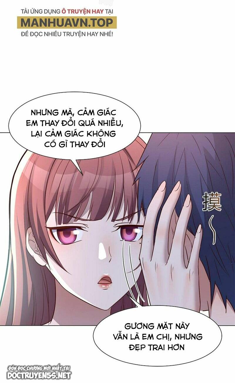 chị gái tôi là đại minh tinh chapter 107 18