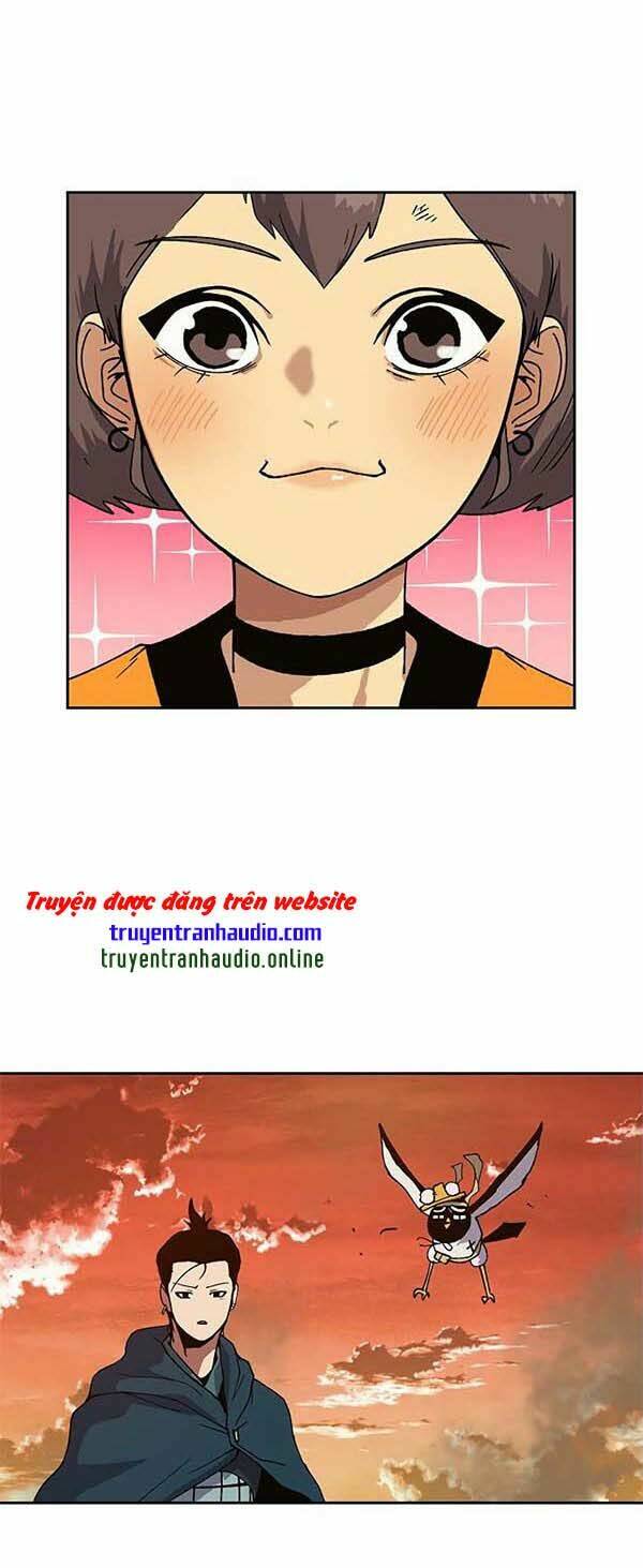 npc bắt đầu từ kỹ năng lv.999 chapter 6 13