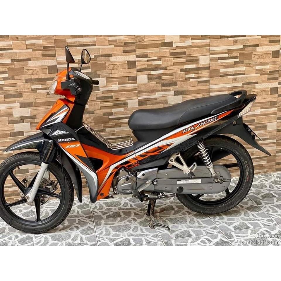 Tem rời Blade Cam đen giả zin