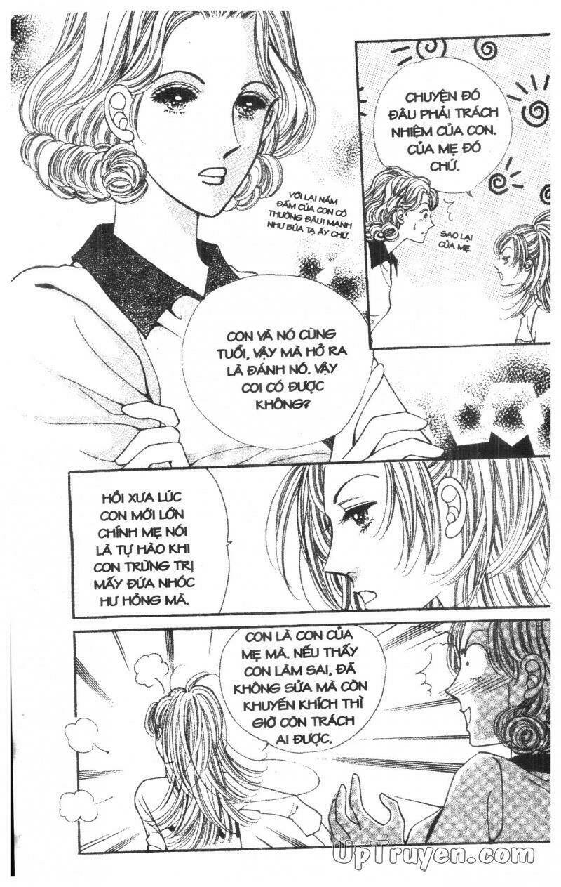 người yêu hoa chapter 1 38