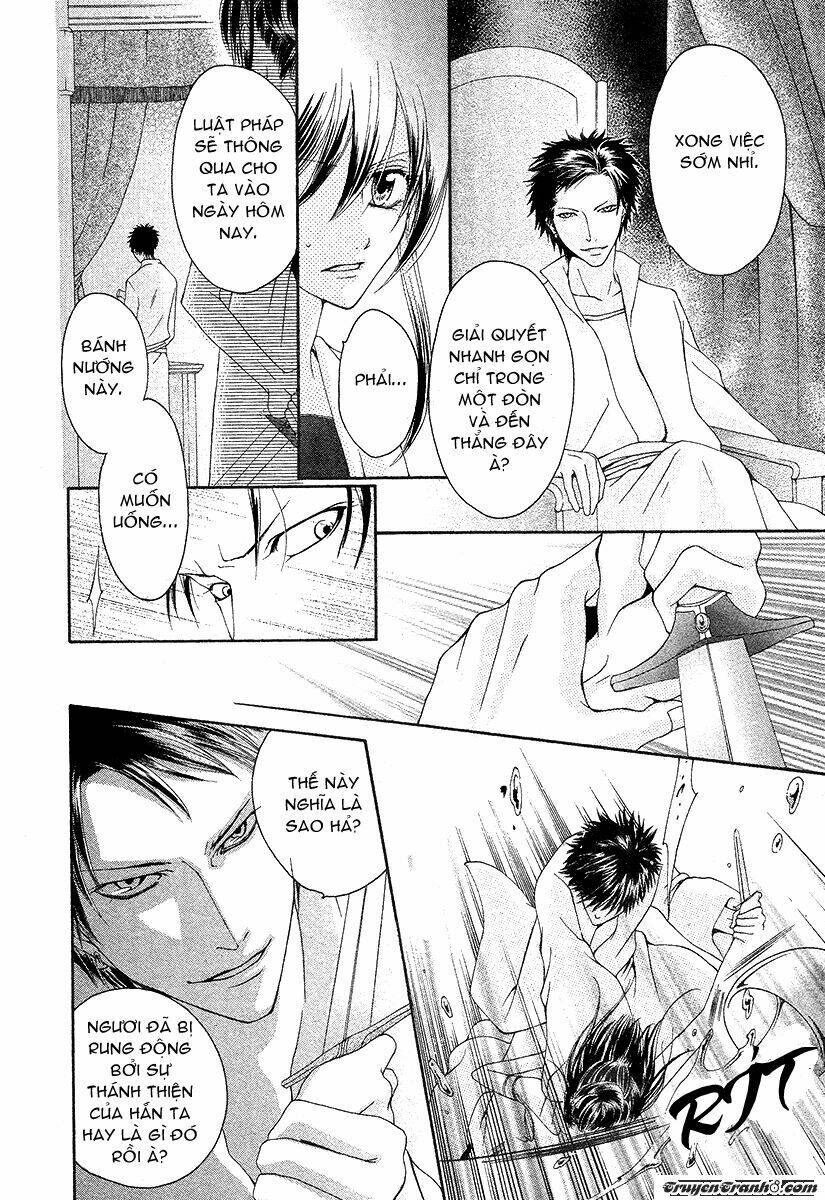 tổng hợp one shot. chapter 167 29