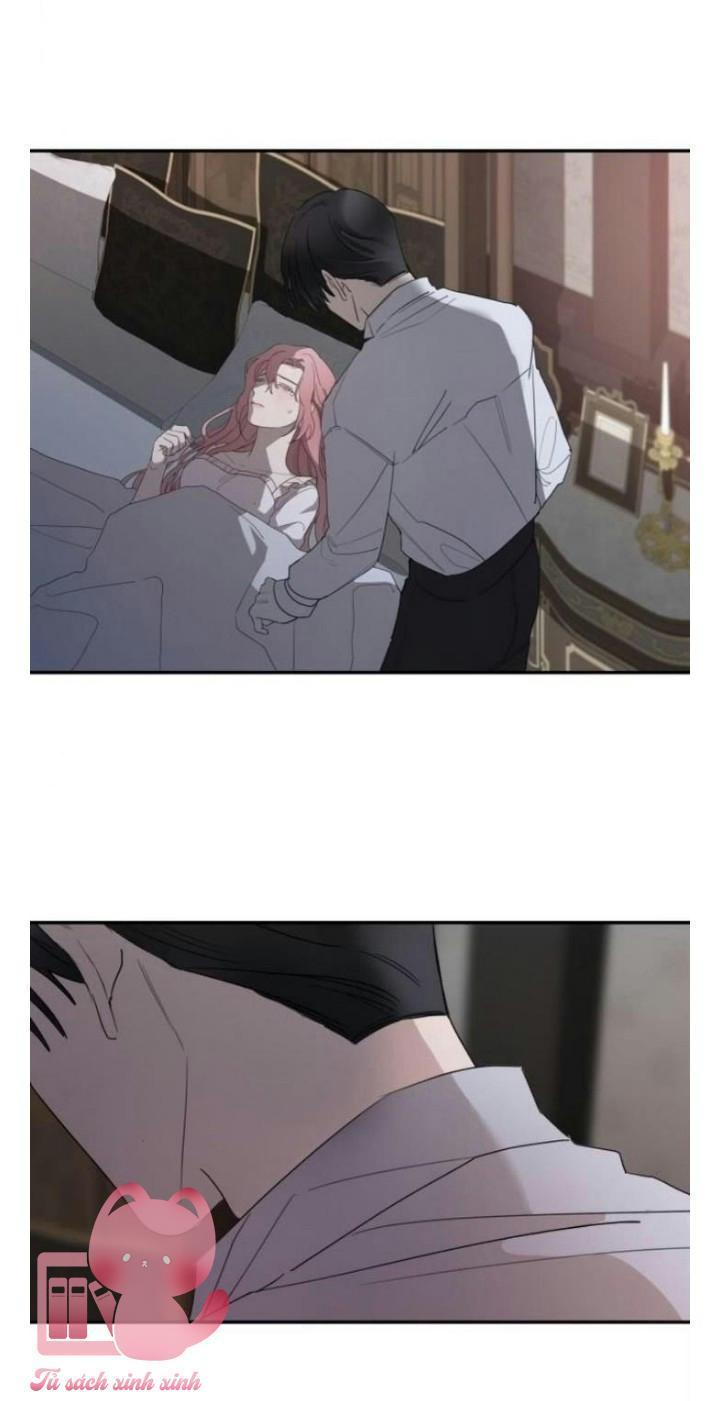 người thân của tôi đều sợ hãi tôi chapter 13 34