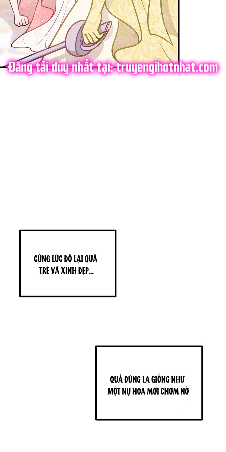 Mối Quan Hệ Không Tốt chapter 13.2 - Trang 49