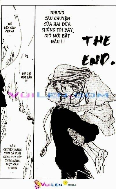 công chúa nhân ngư chapter 3 166