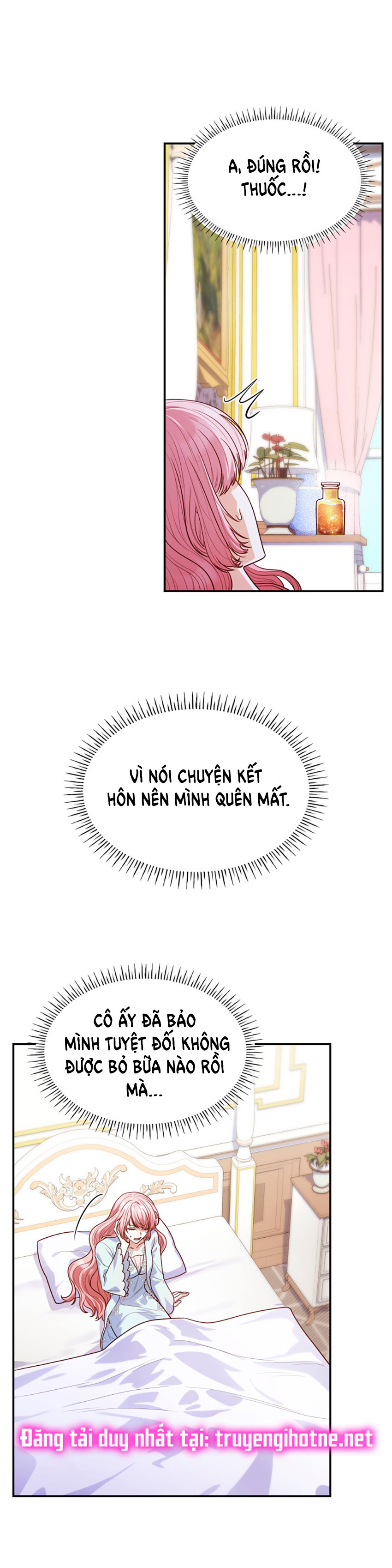 từ ác nữ tôi phải trở thành một người mẹ chapter 40.2 2