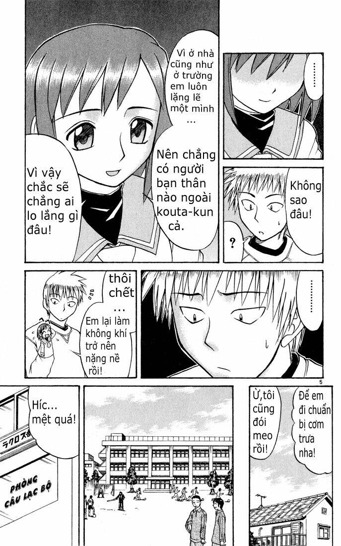 midori no hibi chapter 71 5