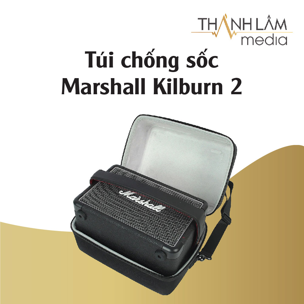 Túi chống sốc cho loa Marshall Kilburn 2