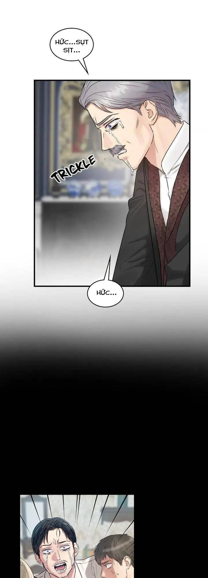 người thừa kế chapter 20 36