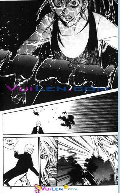 moon boy - chàng trai ánh trăng chapter 5 7