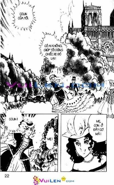 the count s daughter chapter 9 22